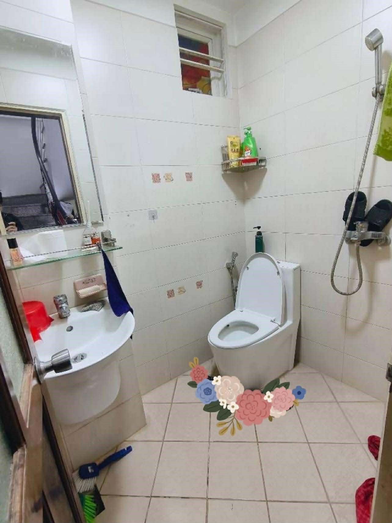 NHÀ GẦN HỒ BA MẪU 46m2_LÔ GÓC 5 TẦNG_2 MẶT NGÕ THÔNG_VỀ Ở NGAY, hơn 11 tỷ